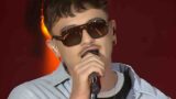 Olly al Radio Italia Live 2025 con la sua “Balorda nostalgia”