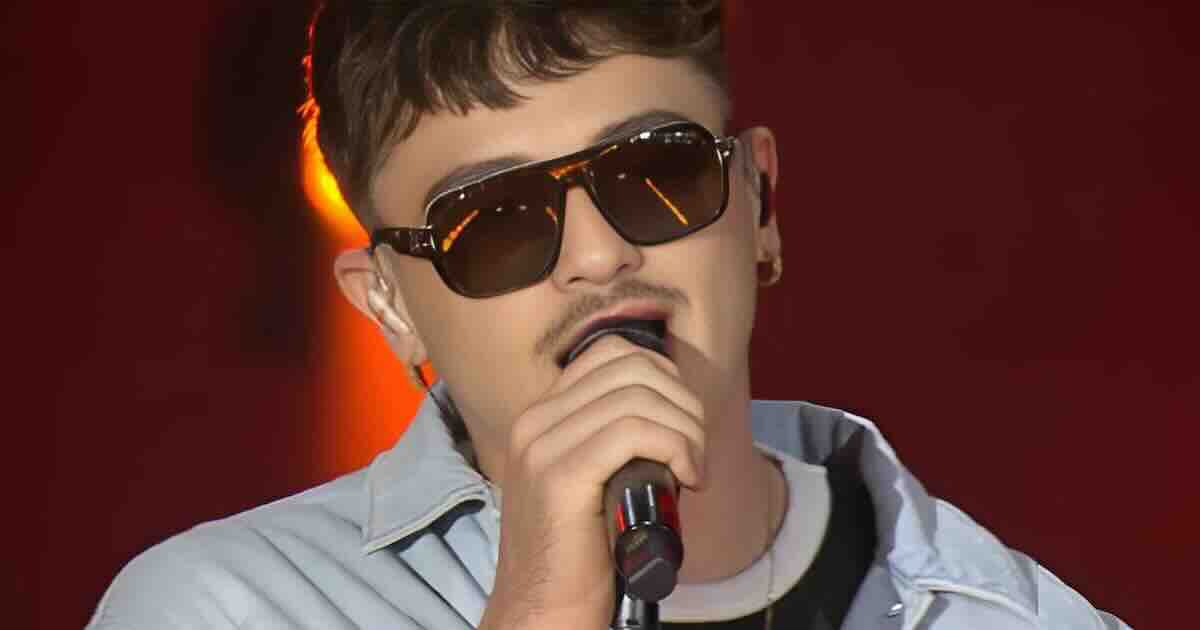 Olly Radio Italia Live