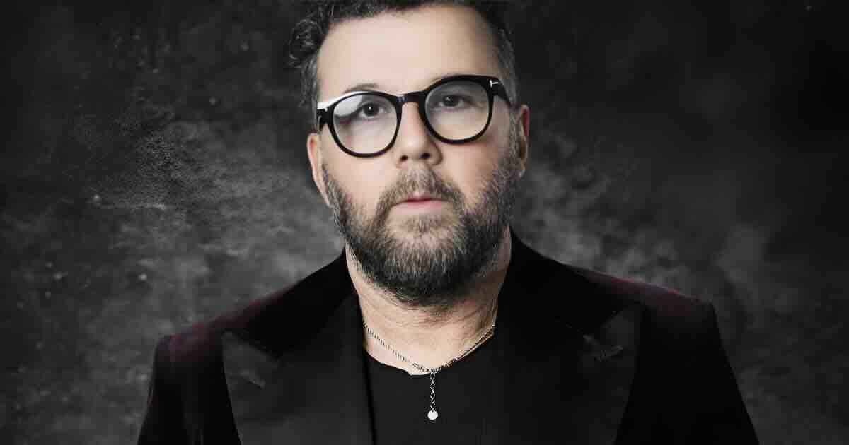 Paolo Vallesi