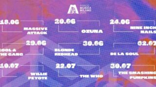 Parco della Musica, si avvicina l’apertura della nuova arena milanese