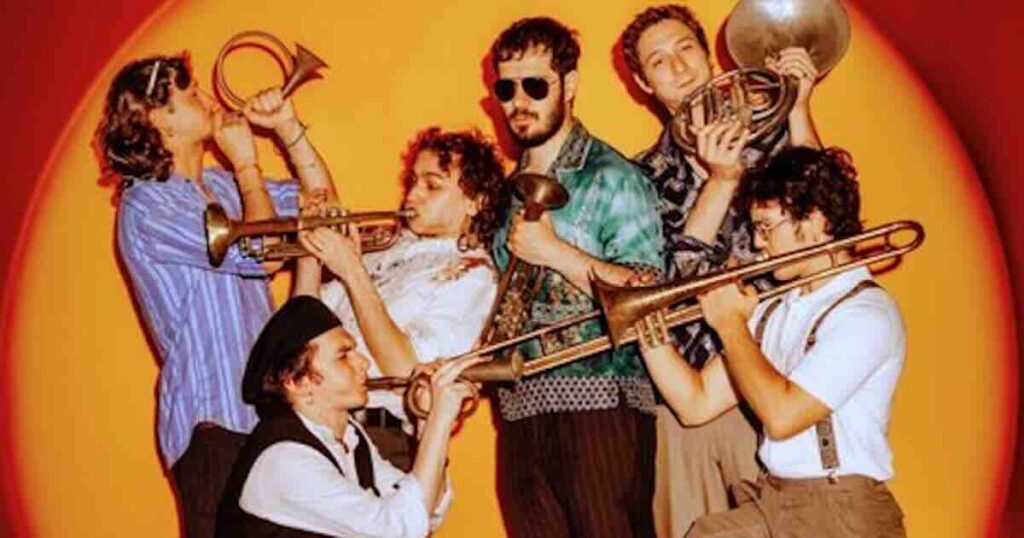 I Patagarri: “La nostra musica nasce dal vero” – INTERVISTA