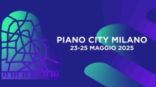 Piano City Milano 2025, il programma completo degli eventi