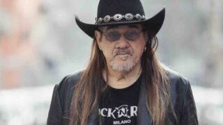 Pino Scotto, fuori il nuovo album “The Devil’s Call”
