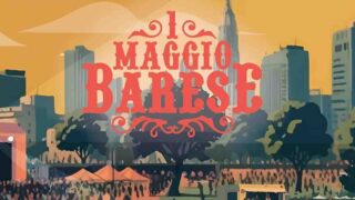 Primo Maggio Barese 2025, tutti gli artisti del concerto di Bari