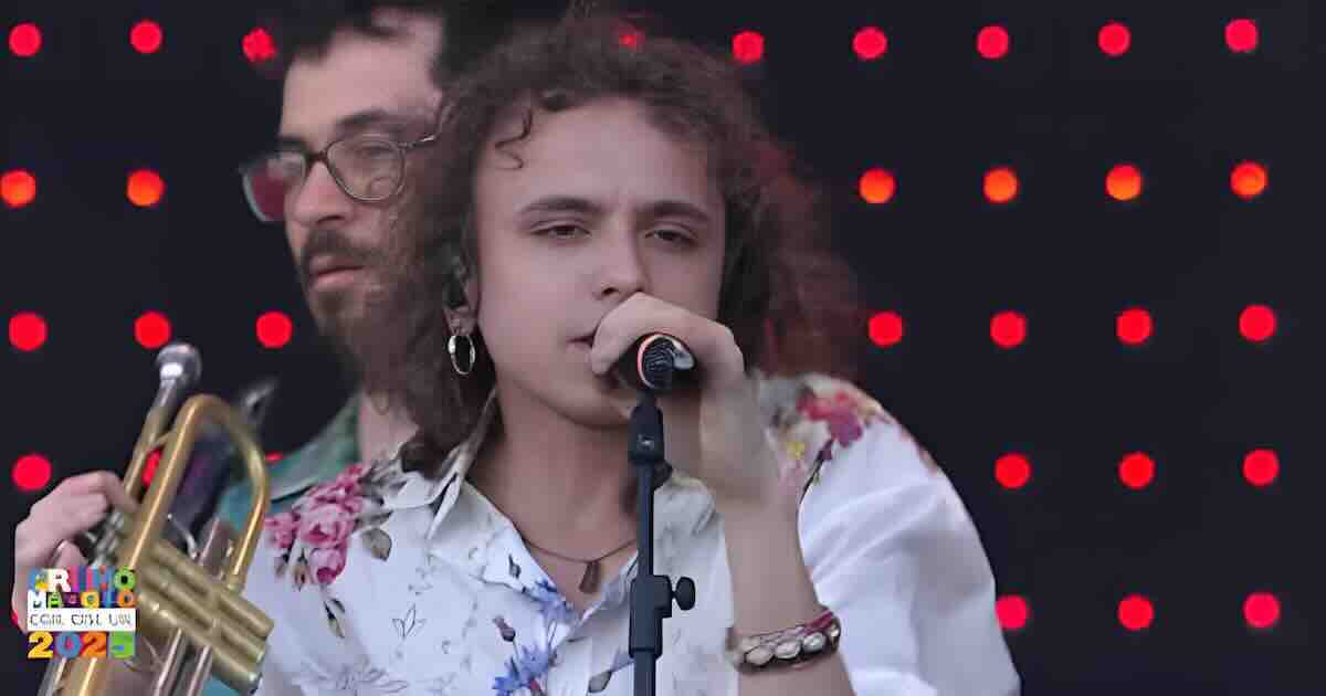 Primo Maggio Patagarri