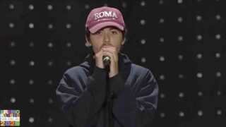 Primo Maggio Roma 2025, Fulminacci presenta in anteprima il singolo “Casomai