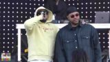 Primo Maggio Roma 2025, Shablo si ritrova sul palco con Gué, Tormento e Joshua