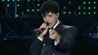 Primo Maggio Roma 2025, lo show travolgente dei The Kolors