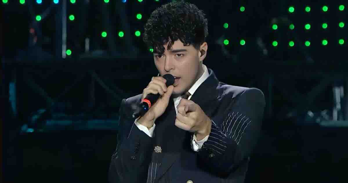 Primo Maggio Roma The Kolors