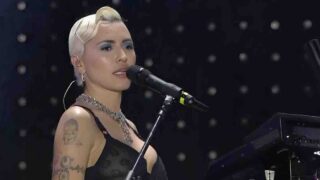 Primo Maggio 2025, Serena Brancale porta “Anema e core” sul palco di Roma