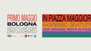 Primo Maggio 2025, gli artisti in scaletta al concerto di Bologna