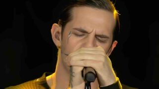 Radio Italia Live 2025, Achille Lauro e il suo set con “Incoscienti giovani”, “Amor” e “Amore disperato”