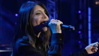 Radio Italia Live 2025, la grazia di Giorgia illumina Piazza Duomo