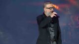 Radio Italia Live 2025, la performance di Marco Masini