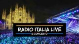 Radio Italia Live 2025, le canzoni in scaletta del concerto di Milano