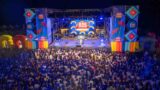 RDS Summer Festival 2025, svelato il cast degli otto imperdibili live