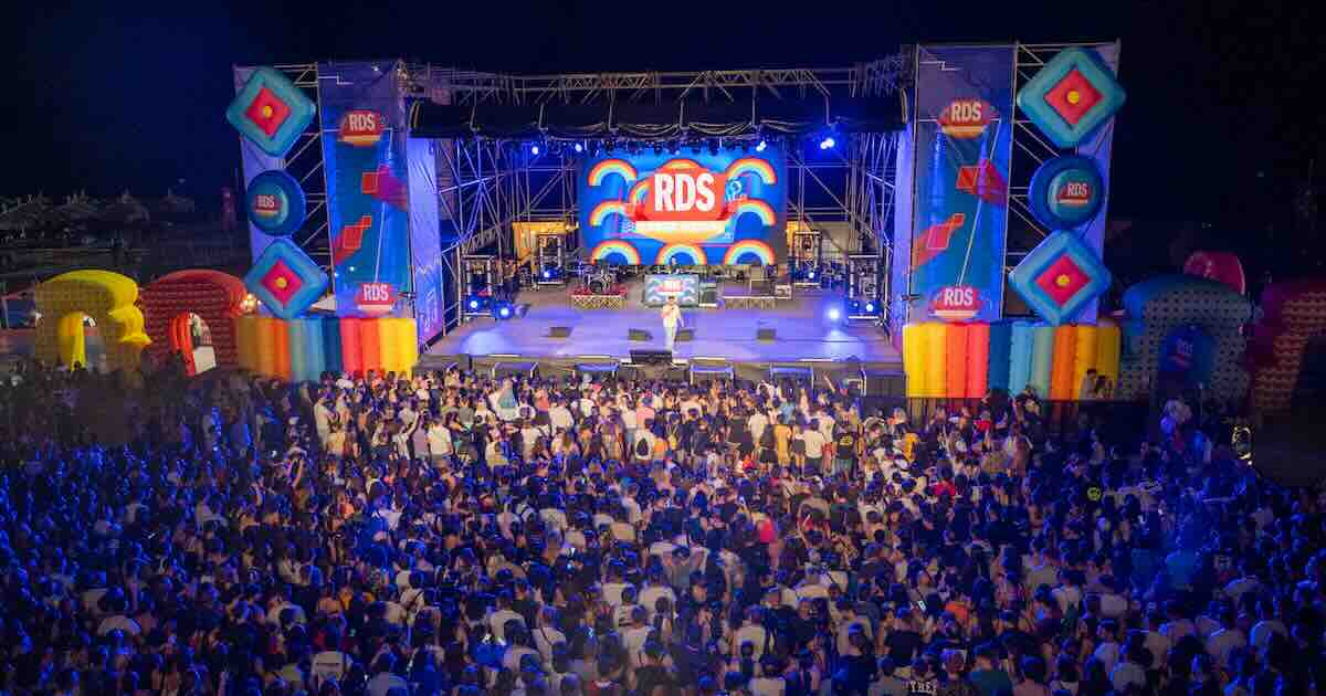 Rds Summer Festival 2025