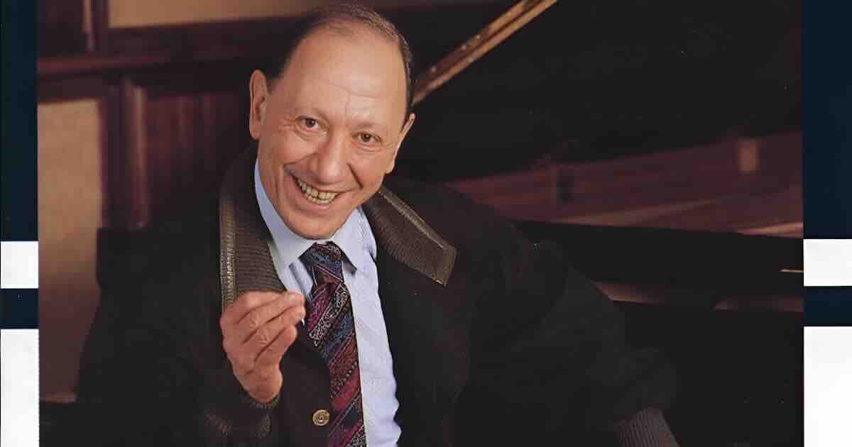 Renato Carosone