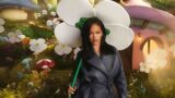 Rihanna, fuori il singolo “Friend Of Mine” tratto da”I Puffi – Il Film”