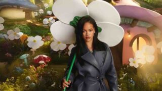 Rihanna, fuori il singolo “Friend Of Mine” tratto da”I Puffi – Il Film”