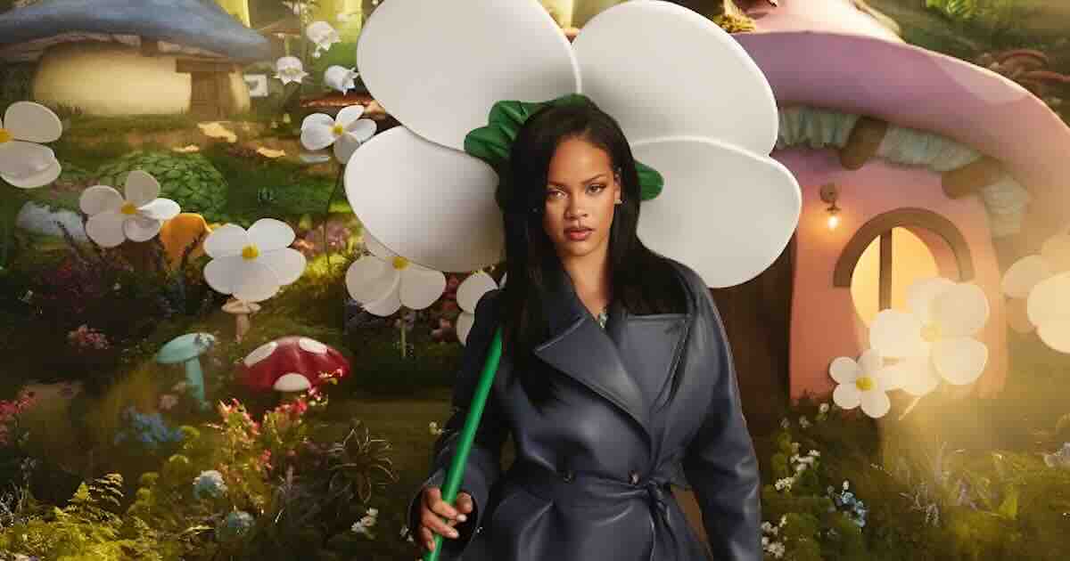 Rihanna Friend Of Mine