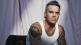 Robbie Williams, fuori il singolo ”Rocket” estratto da “Britpop”