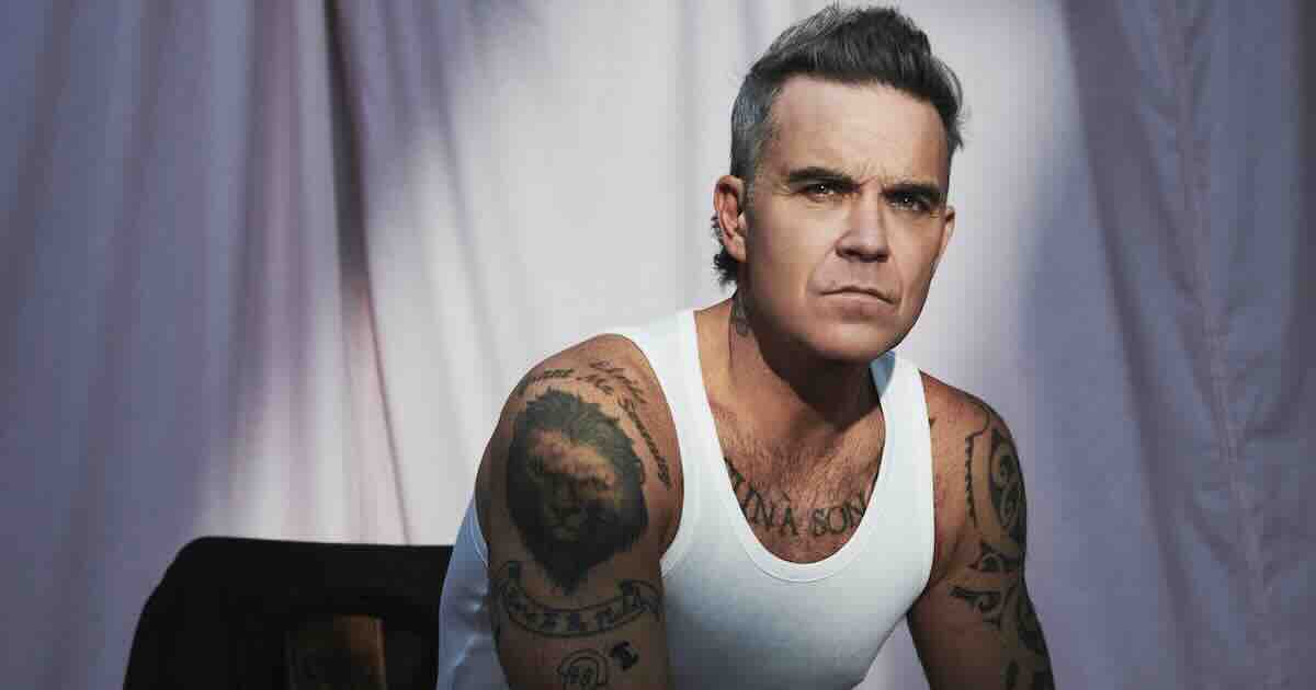 Robbie Williams