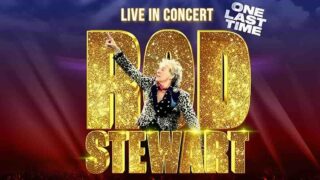 Rod Stewart, le canzoni in scaletta del concerto di Milano del suo tour 2025