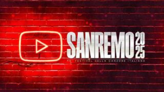 Sanremo 2025, chi ha vinto il torneo dei videoclip su YouTube?