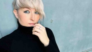 Sara Galimberti rilegge “L’amore non si spiega” di Sergio Cammariere
