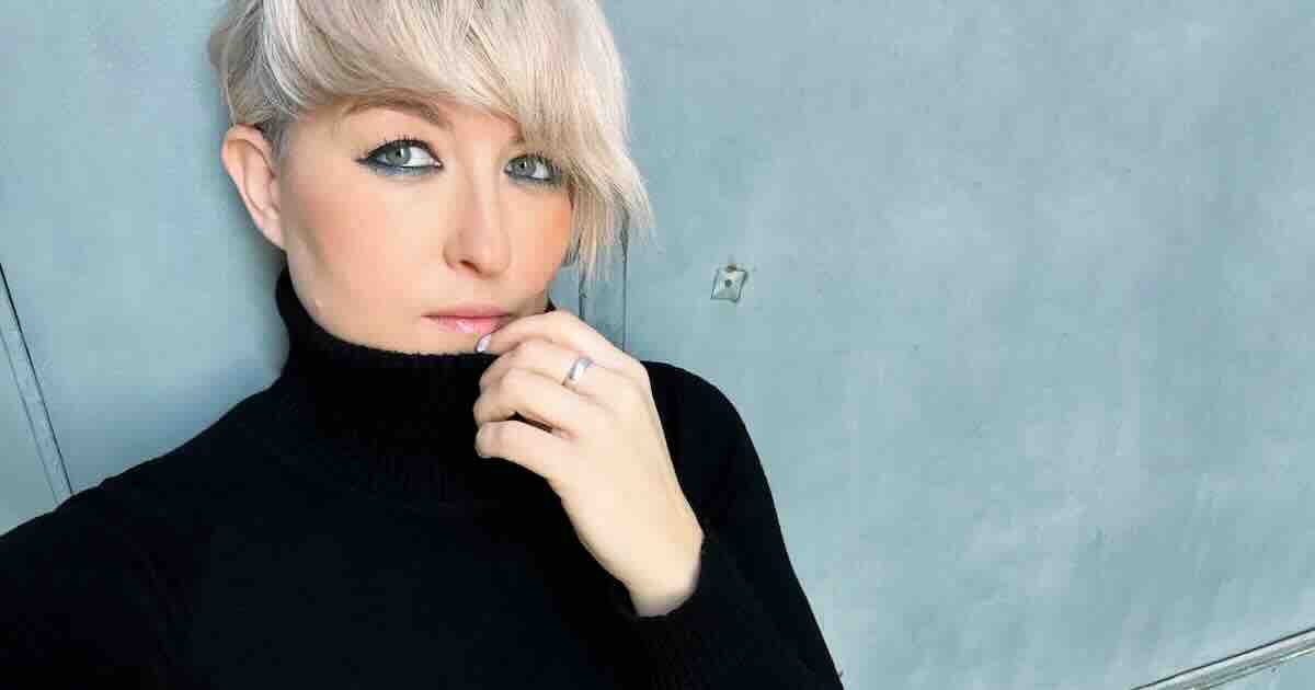 Sara Galimberti