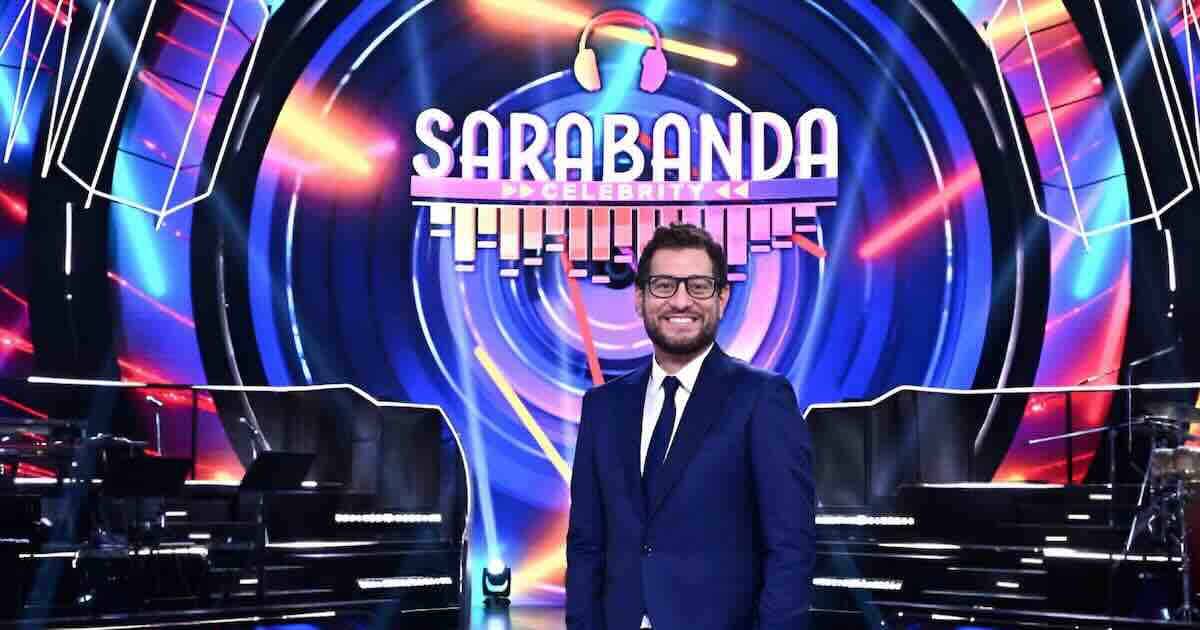 Sarabanda Celebrity