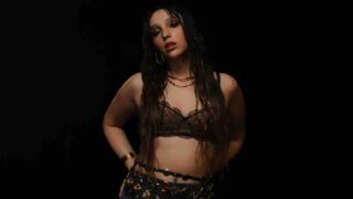 Sarah Toscano, in arrivo il singolo estivo “Taki”