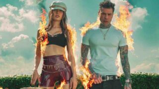 “Scelte stupide”, l’estate alternativa di Fedez e Clara – RECENSIONE