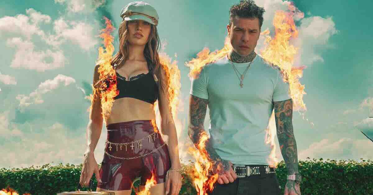 Scelte stupide Fedez Clara