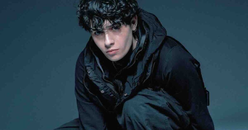 Senza_Cri: “La musica è un viaggio tra realtà e fantasia” – INTERVISTA