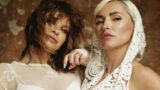 Serena Brancale e Alessandra Amoroso insieme nel singolo estivo “Serenata”