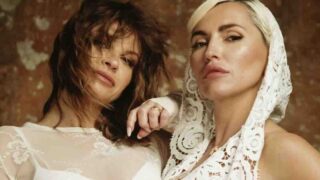 Serena Brancale e Alessandra Amoroso insieme nel singolo estivo “Serenata”