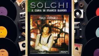 Solchi, parliamo dell’album “Liberatemi” di Biagio Antonacci