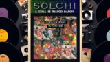 Solchi, parliamo dell’album “Oro, incenso e birra” di Zucchero