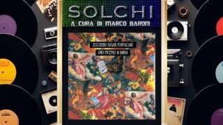 Solchi, parliamo dell’album “Oro, incenso e birra” di Zucchero
