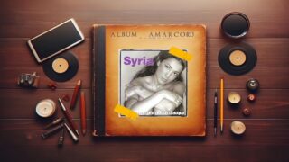 Syria, venticinque anni di “Come una goccia d’acqua”