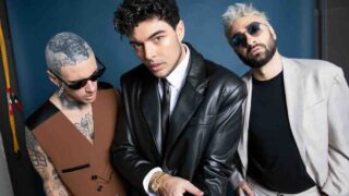The Kolors, in arrivo il nuovo singolo “Pronto come va”