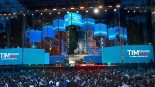 Tim Summer Hits 2025, svelato il cast con oltre 80 artisti