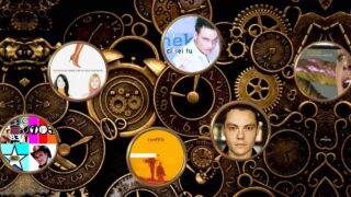 “Time Machine”, quali canzoni ascoltavamo a giugno negli anni ’00?