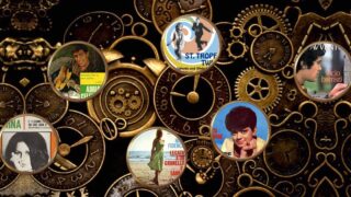 “Time Machine”, quali canzoni ascoltavamo a giugno negli anni ’60?