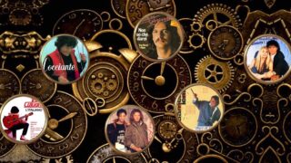 “Time Machine”, quali canzoni ascoltavamo a giugno negli anni ’80?