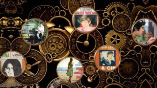 “Time Machine”, quali canzoni ascoltavamo a maggio negli anni ’60?