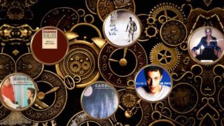 “Time Machine”, quali canzoni ascoltavamo a maggio negli anni ’90?