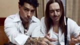 Tommy Cash e Tony Effe insieme nella nuova versione di “Espresso macchiato”